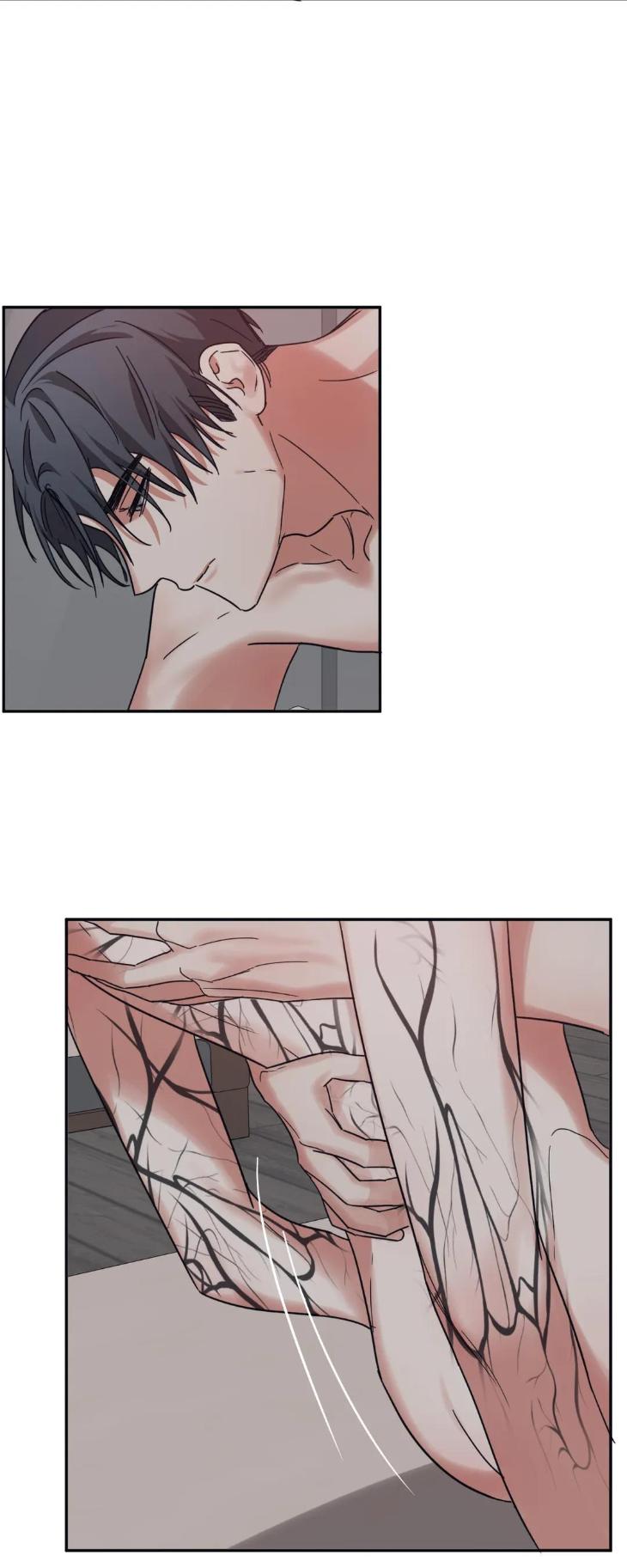 Guilty Affection by Chelliace/ Dd – Ch. 76 [Eng] page 37