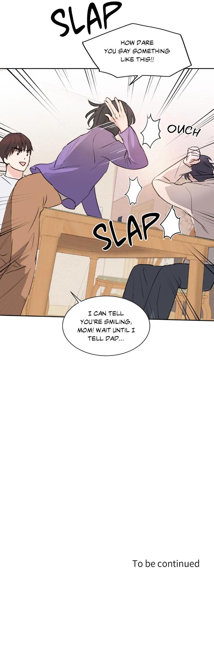 To My Creepy Boy by Burano [Eng] page 28