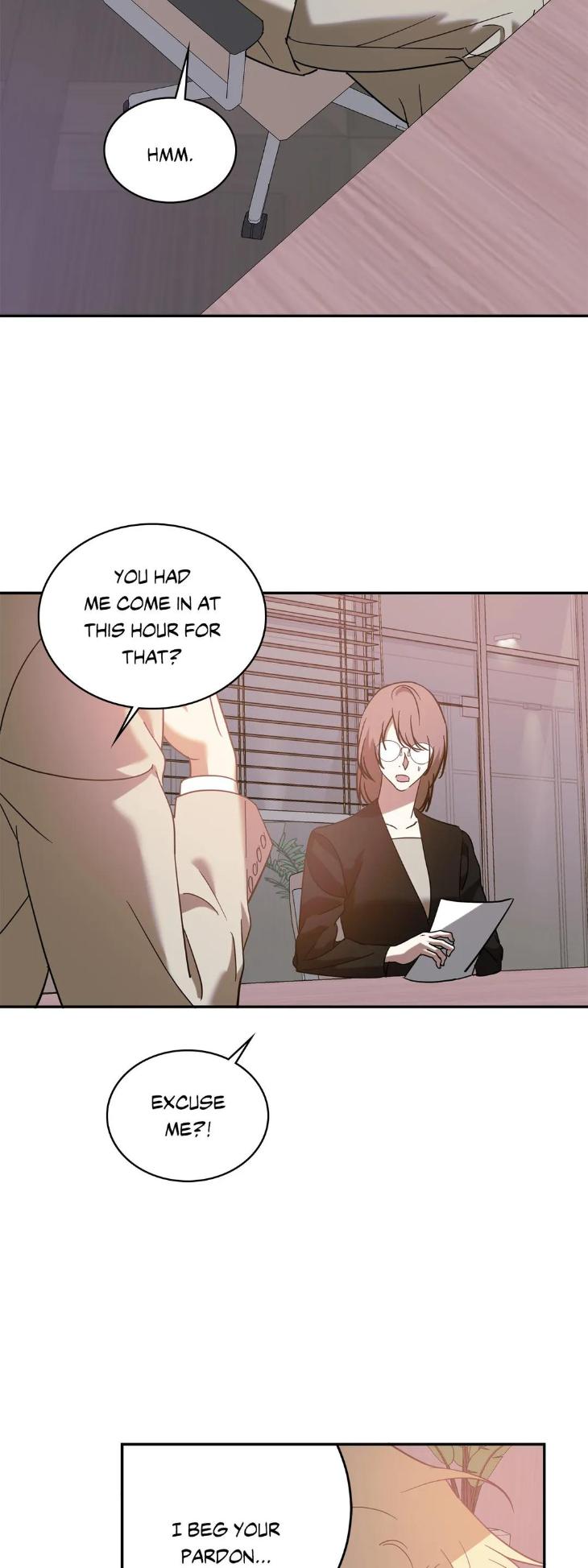 My Master, My Joo-in by Khbiyong [Eng] page 3