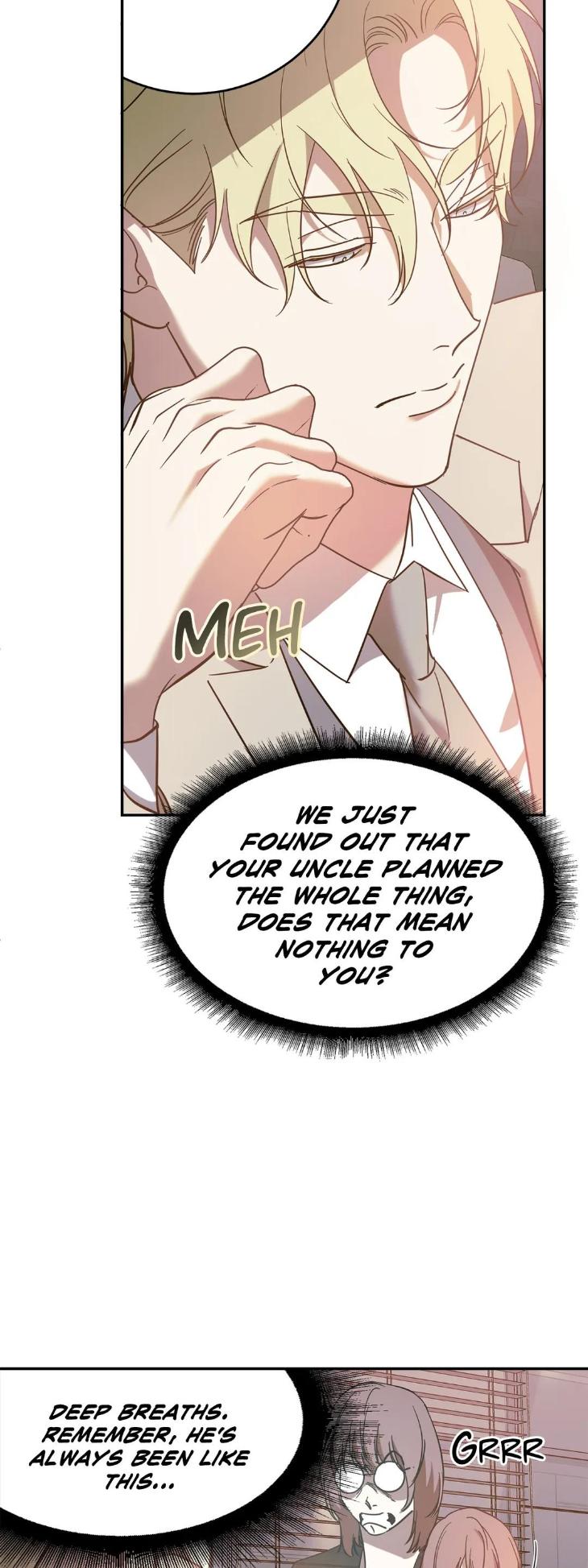 My Master, My Joo-in by Khbiyong [Eng] page 4