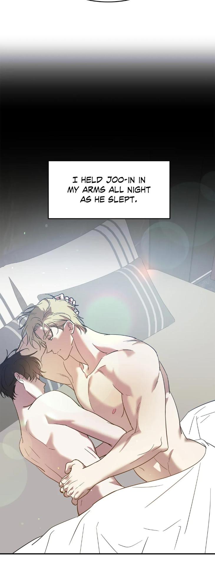 My Master, My Joo-in by Khbiyong [Eng] page 6