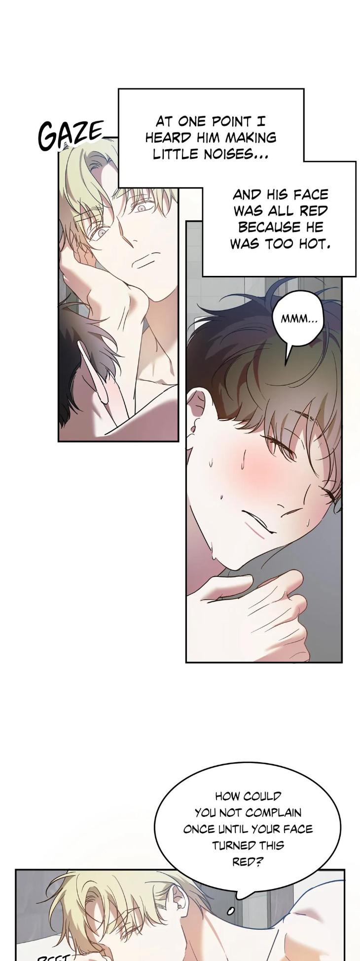 My Master, My Joo-in by Khbiyong [Eng] page 7