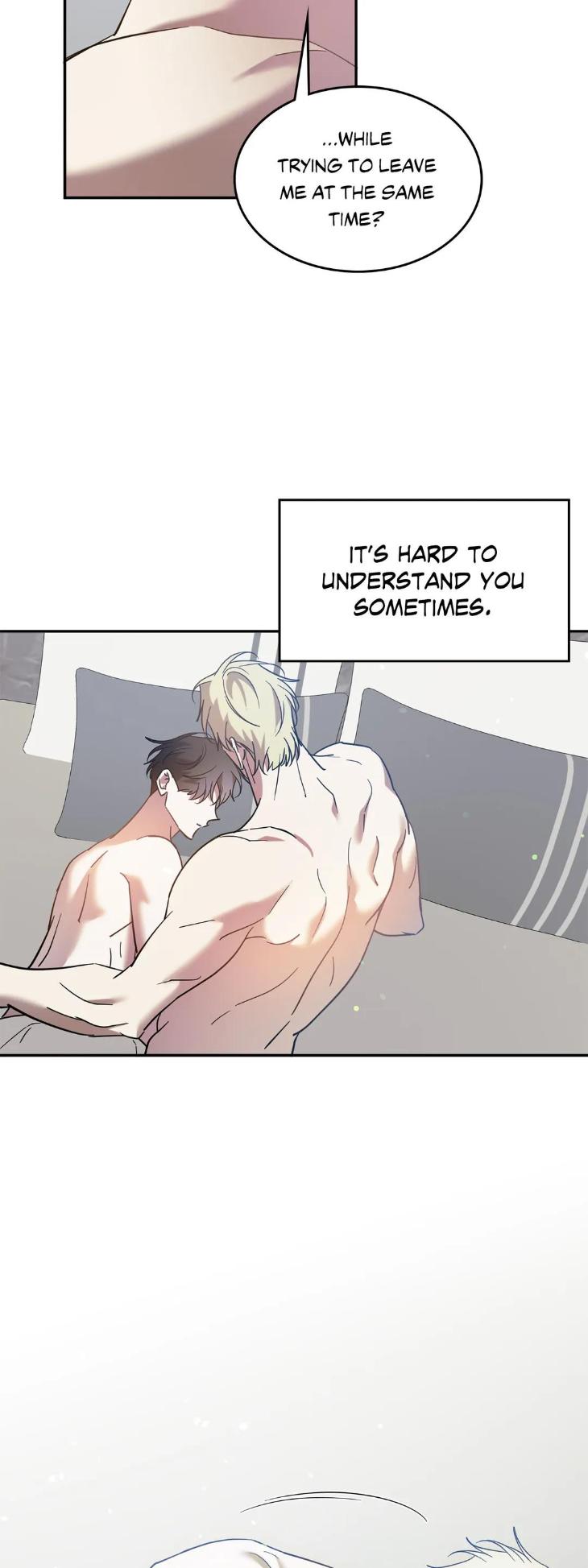 My Master, My Joo-in by Khbiyong [Eng] page 10