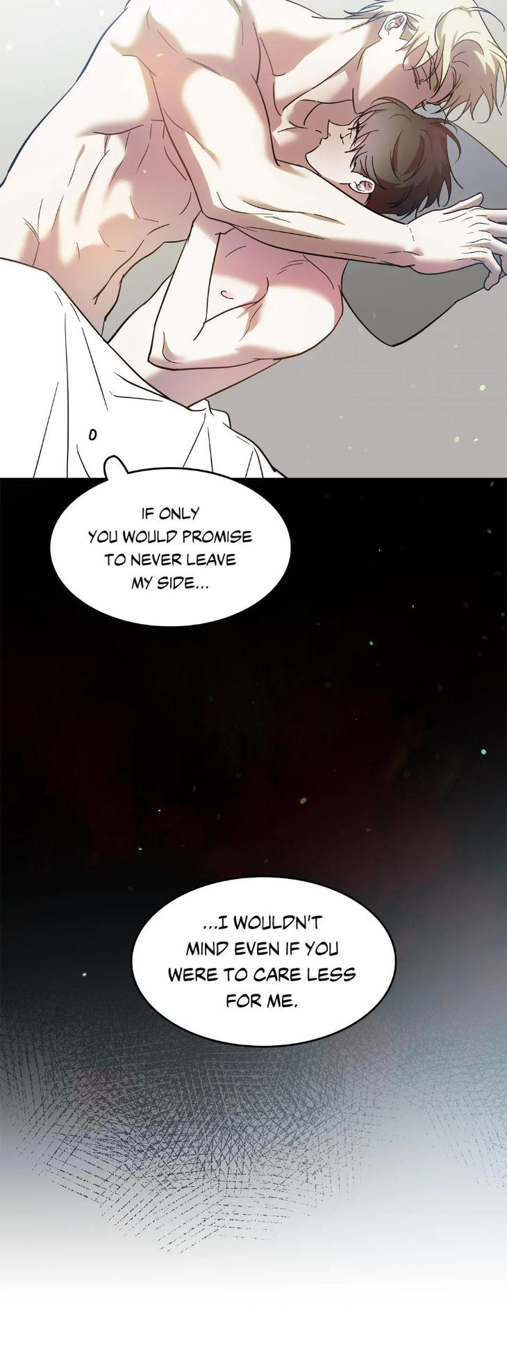 My Master, My Joo-in by Khbiyong [Eng] page 11