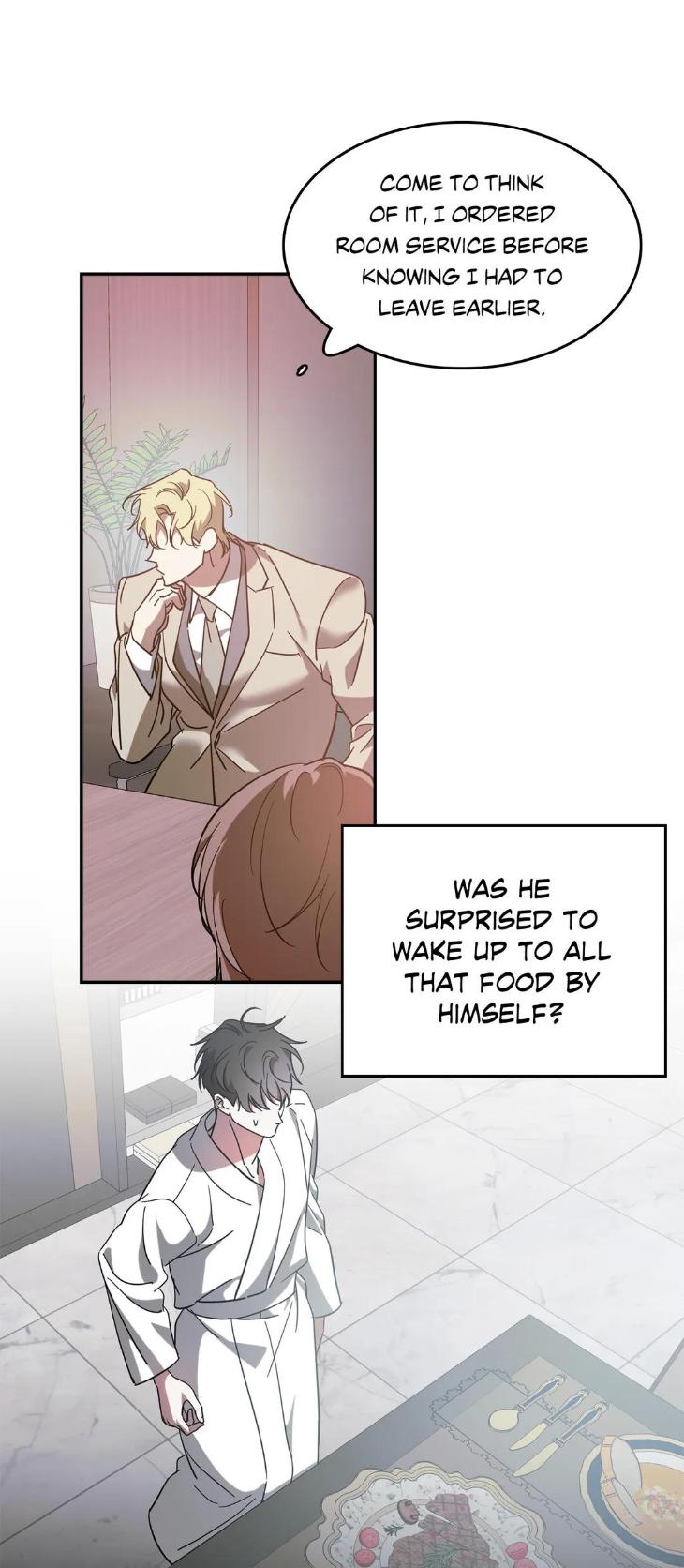 My Master, My Joo-in by Khbiyong [Eng] page 12