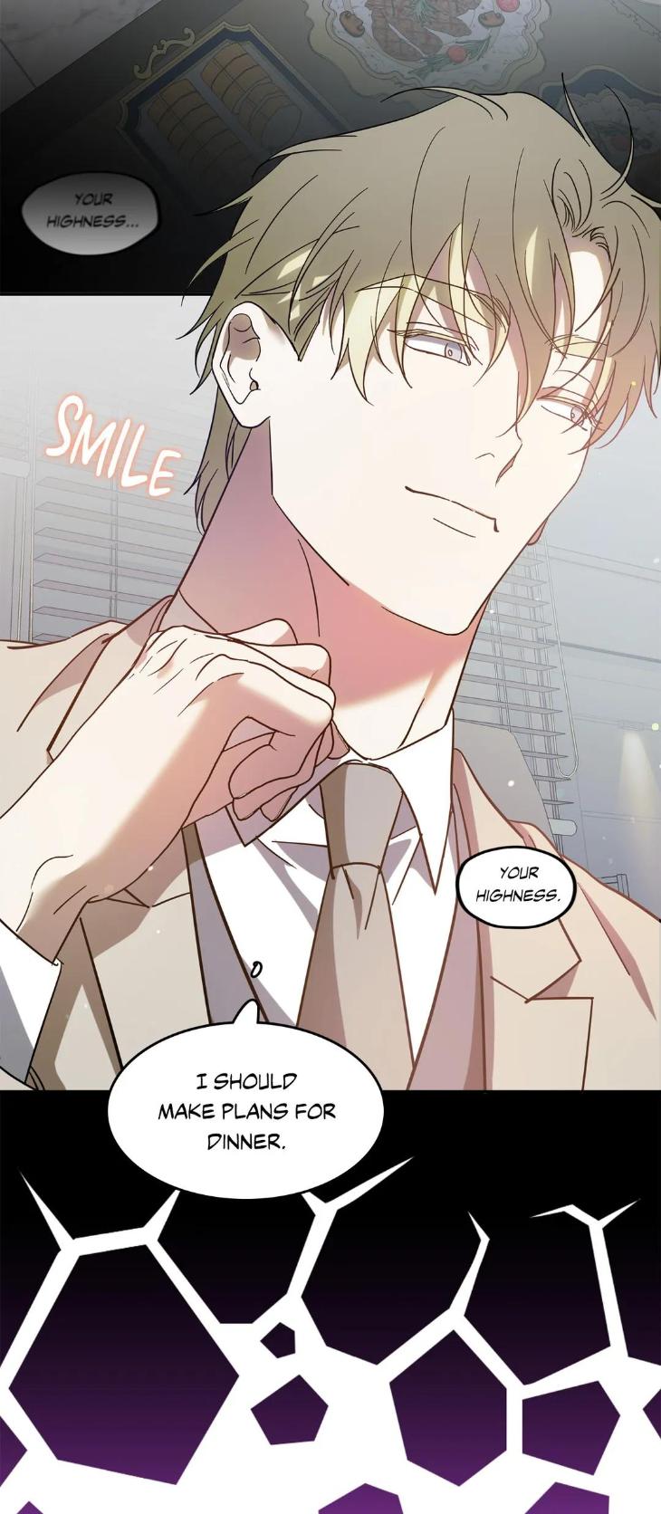 My Master, My Joo-in by Khbiyong [Eng] page 13