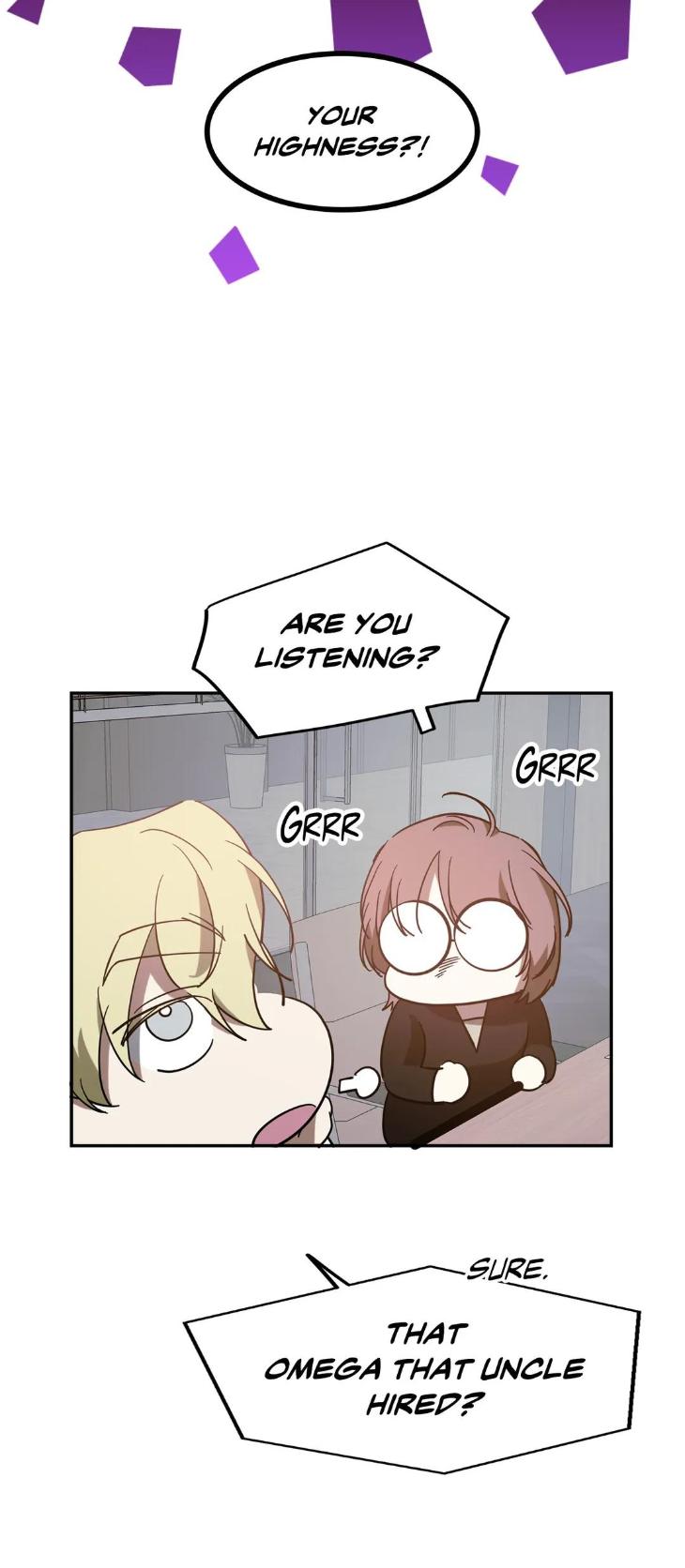 My Master, My Joo-in by Khbiyong [Eng] page 14