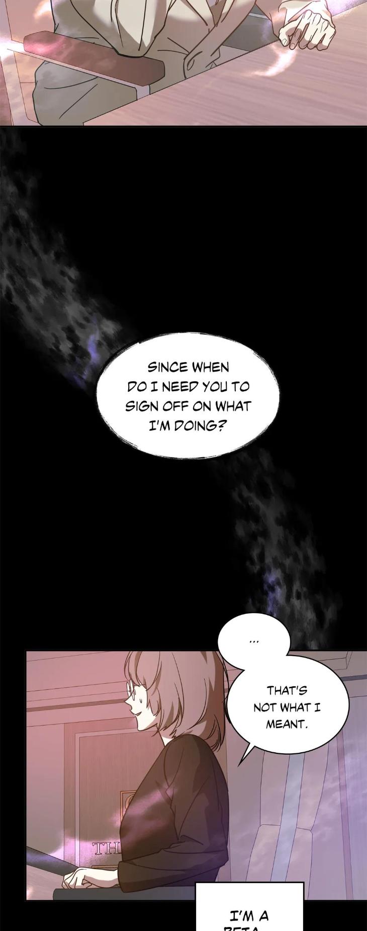 My Master, My Joo-in by Khbiyong [Eng] page 19