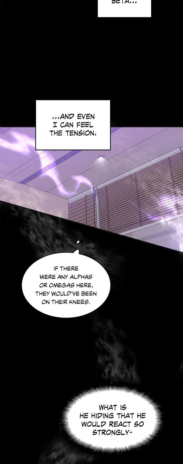 My Master, My Joo-in by Khbiyong [Eng] page 20