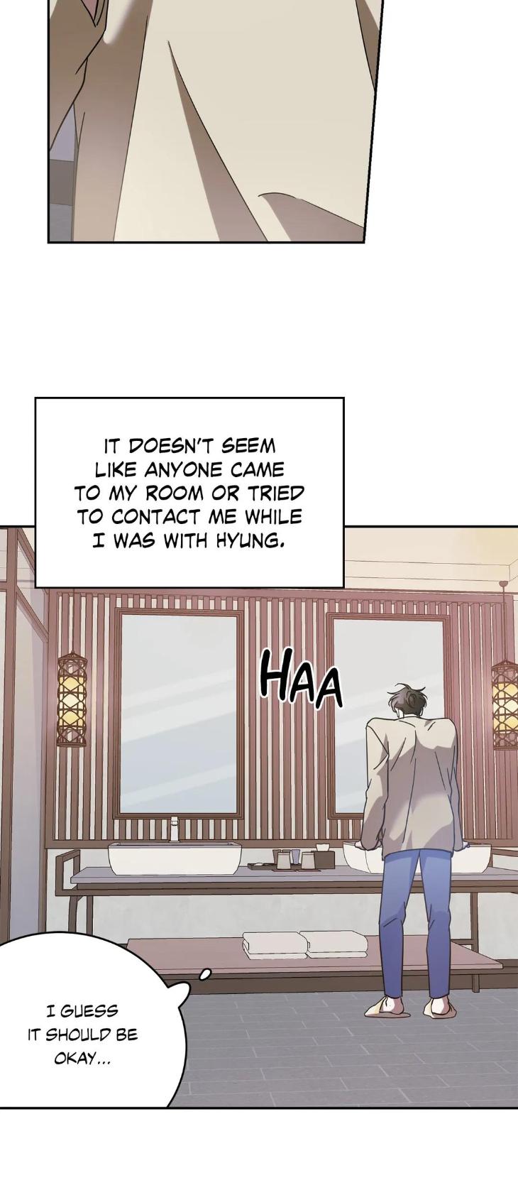 My Master, My Joo-in by Khbiyong [Eng] page 25