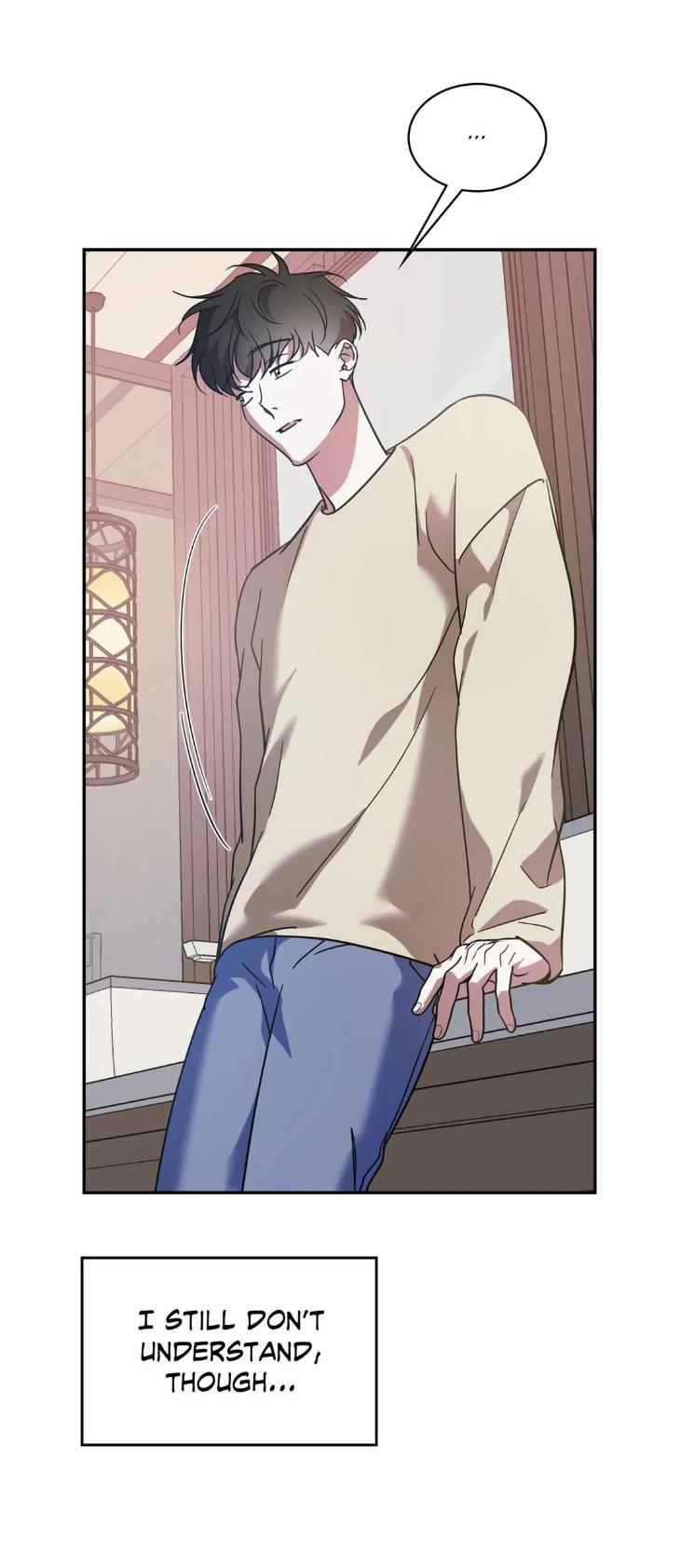 My Master, My Joo-in by Khbiyong [Eng] page 26