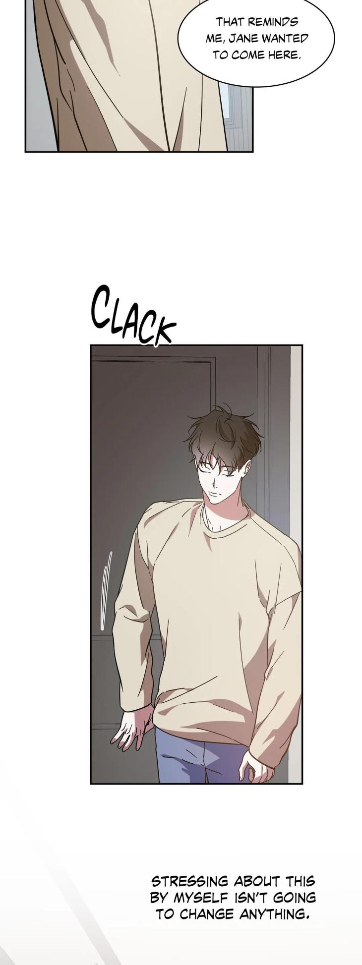 My Master, My Joo-in by Khbiyong [Eng] page 33