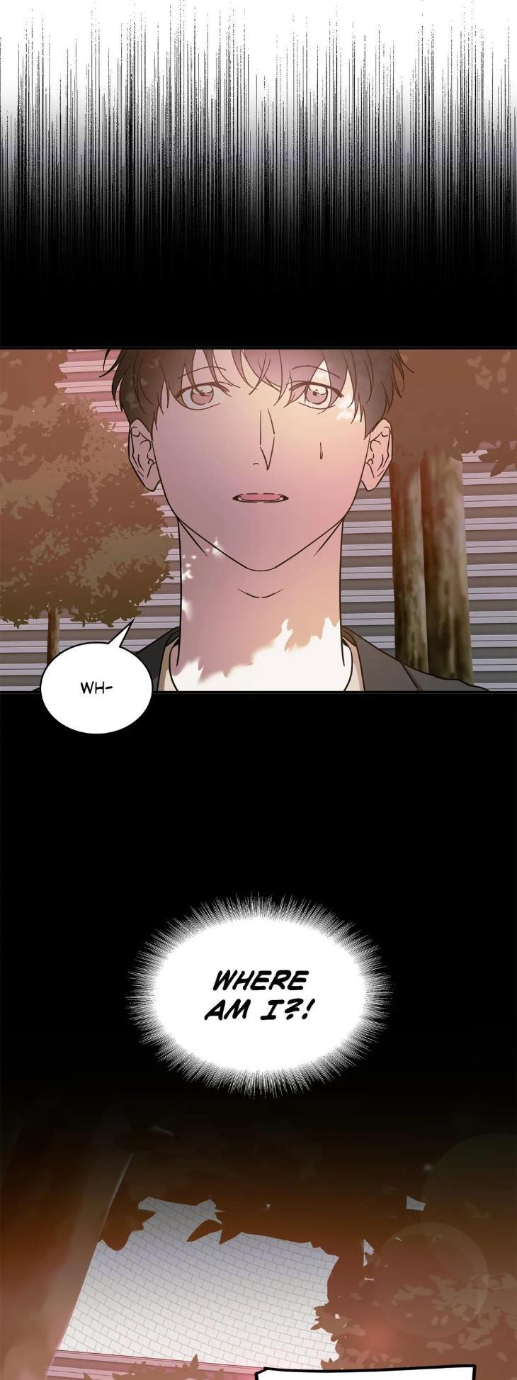 My Master, My Joo-in by Khbiyong [Eng] page 35