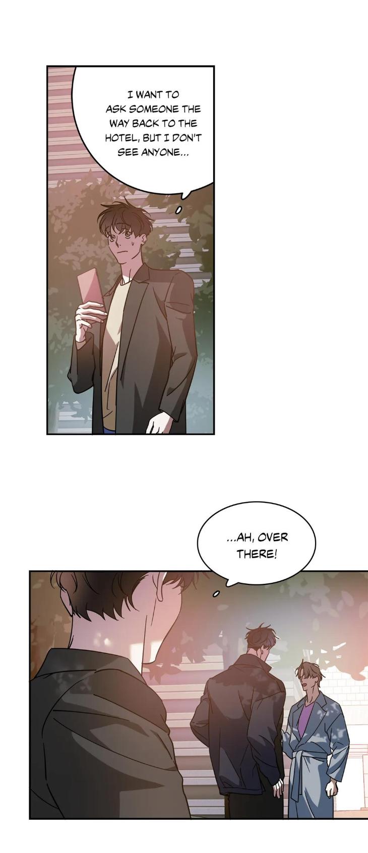 My Master, My Joo-in by Khbiyong [Eng] page 37