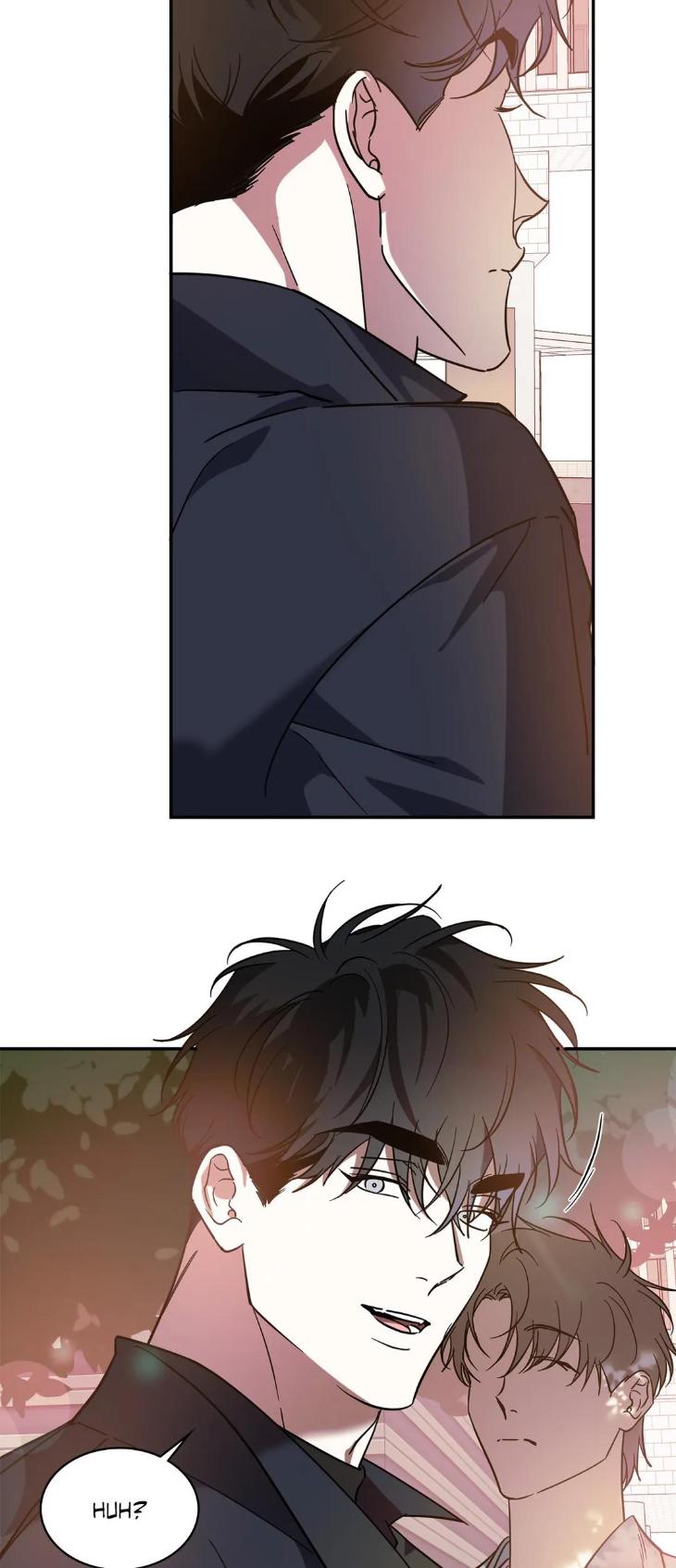 My Master, My Joo-in by Khbiyong [Eng] page 39