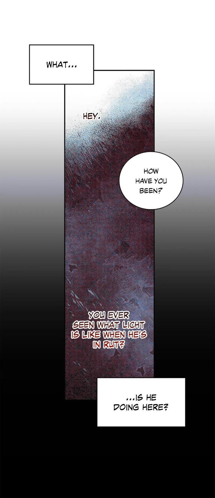 My Master, My Joo-in by Khbiyong [Eng] page 41