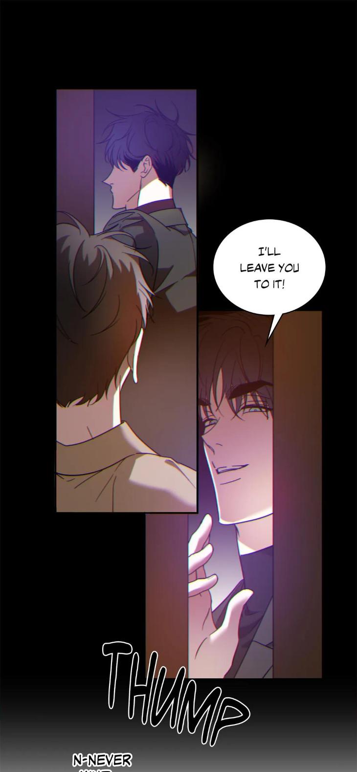 My Master, My Joo-in by Khbiyong [Eng] page 42