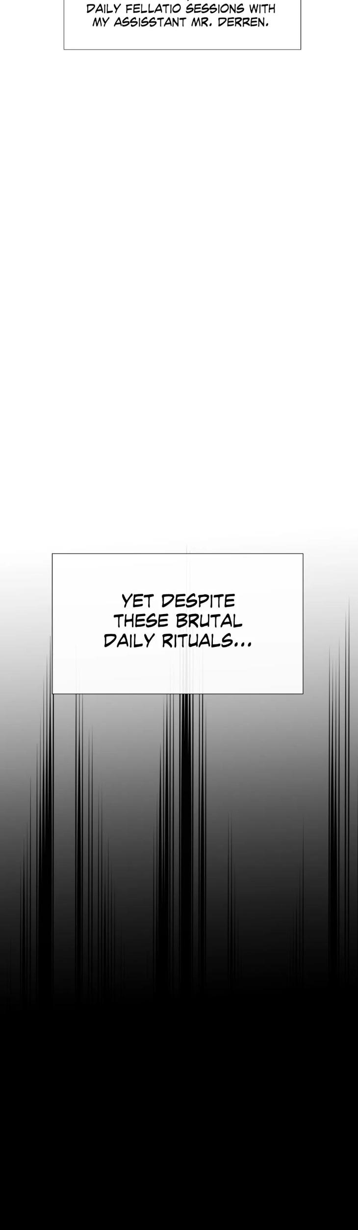 In the Castle: the Dragon’s Erotic Education by Ppeurin – Uncensored [Eng] page 9