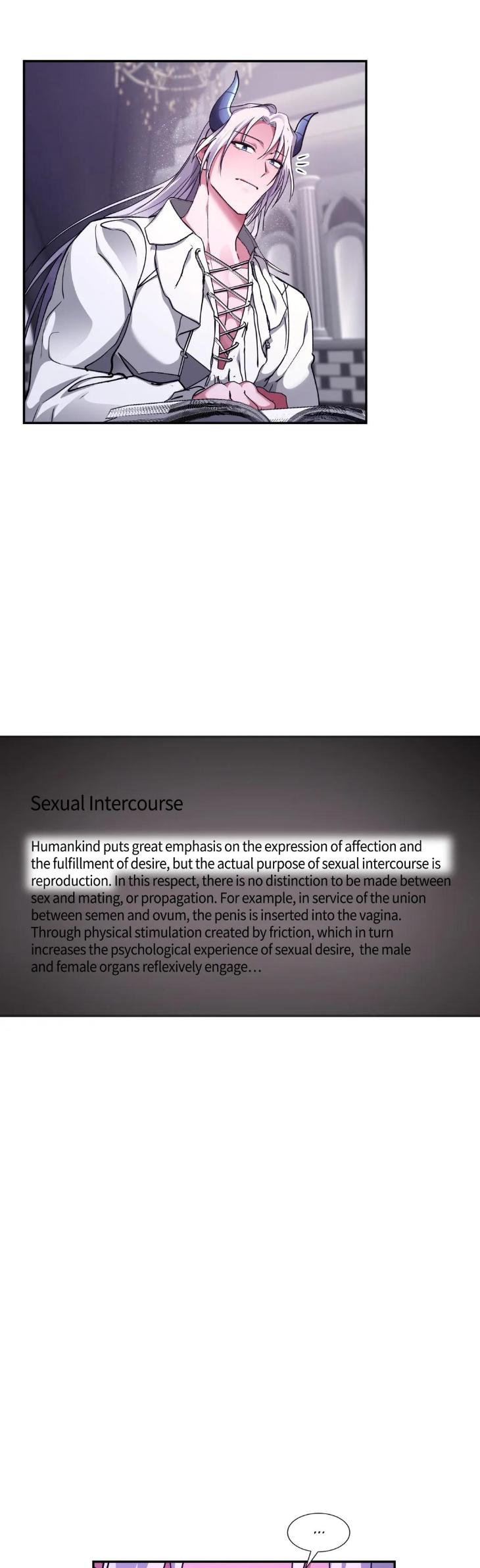 In the Castle: the Dragon’s Erotic Education by Ppeurin – Uncensored [Eng] page 12