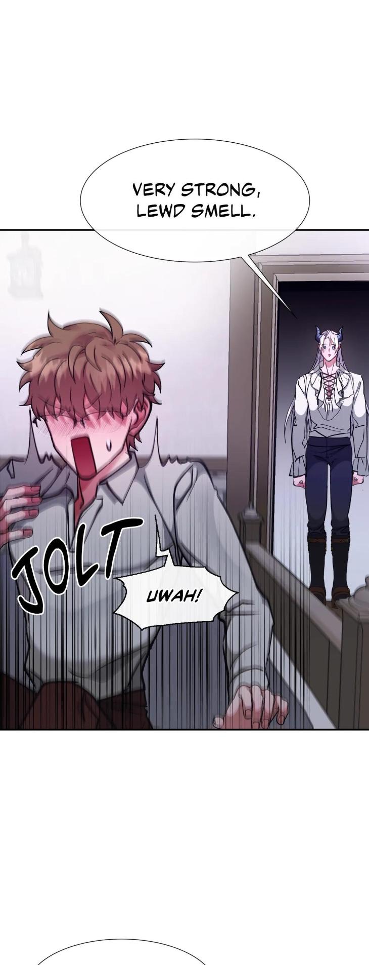 In the Castle: the Dragon’s Erotic Education by Ppeurin – Uncensored [Eng] page 18