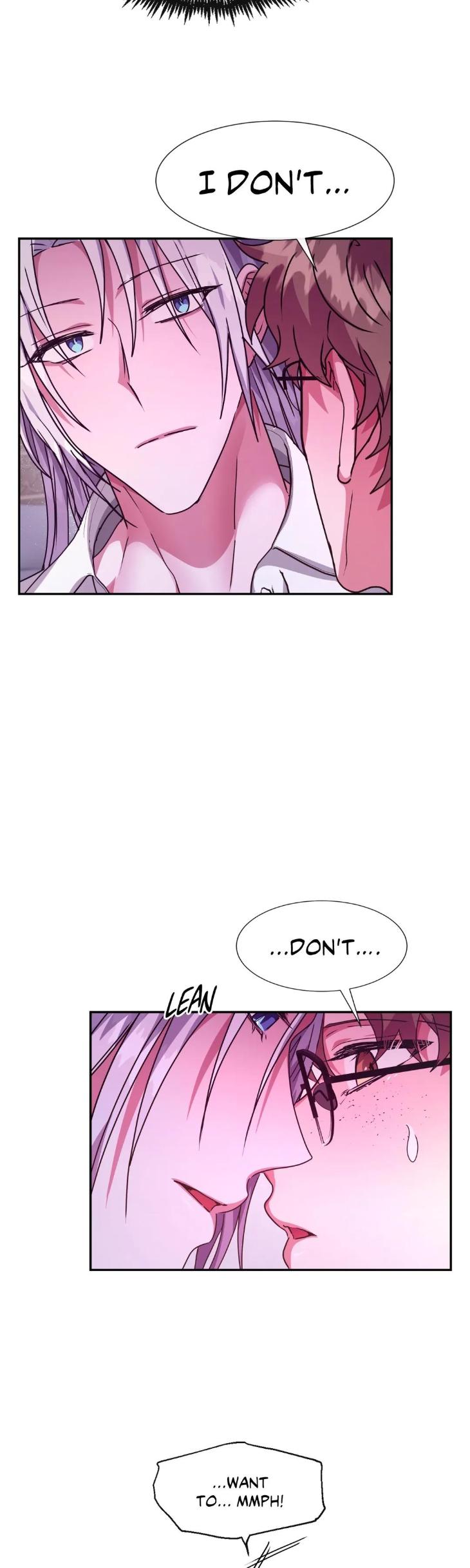 In the Castle: the Dragon’s Erotic Education by Ppeurin – Uncensored [Eng] page 23