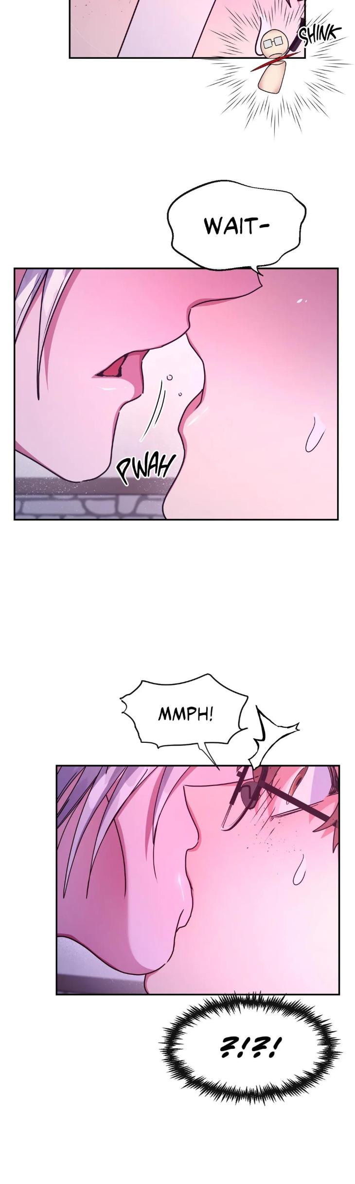 In the Castle: the Dragon’s Erotic Education by Ppeurin – Uncensored [Eng] page 25