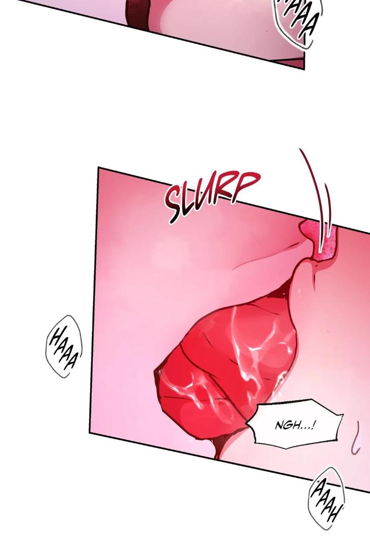 In the Castle: the Dragon’s Erotic Education by Ppeurin – Uncensored [Eng] page 29