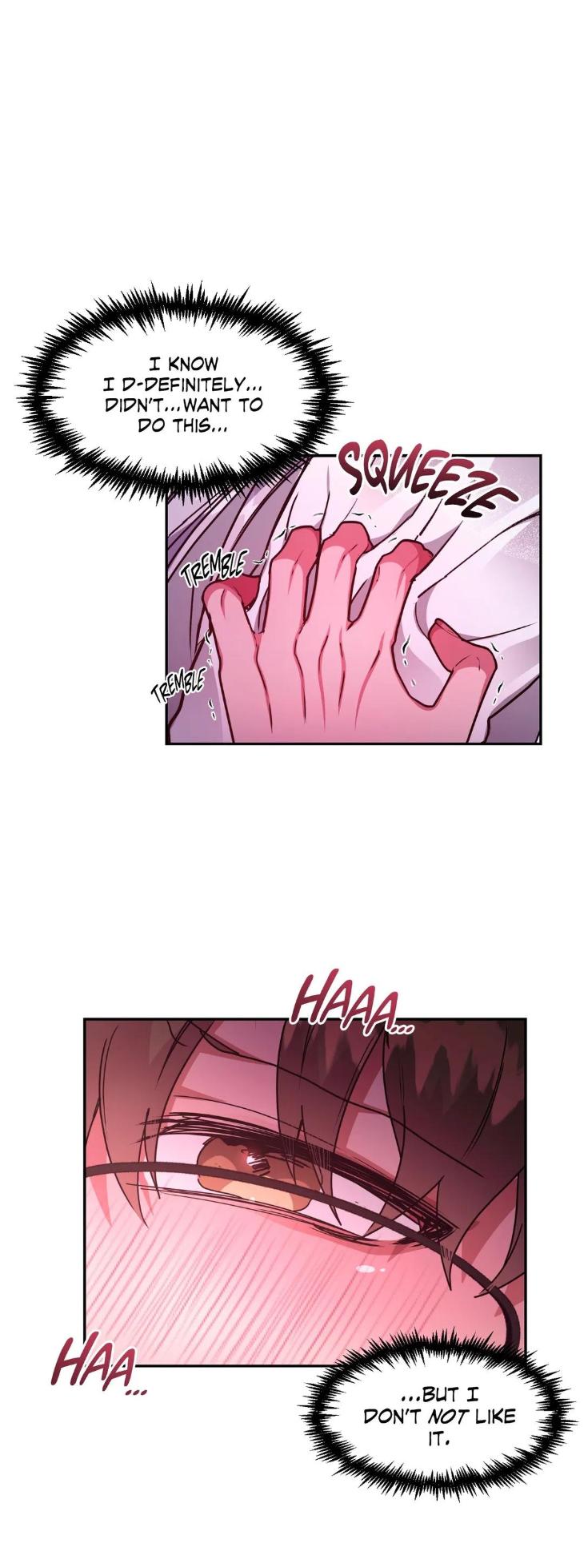 In the Castle: the Dragon’s Erotic Education by Ppeurin – Uncensored [Eng] page 30