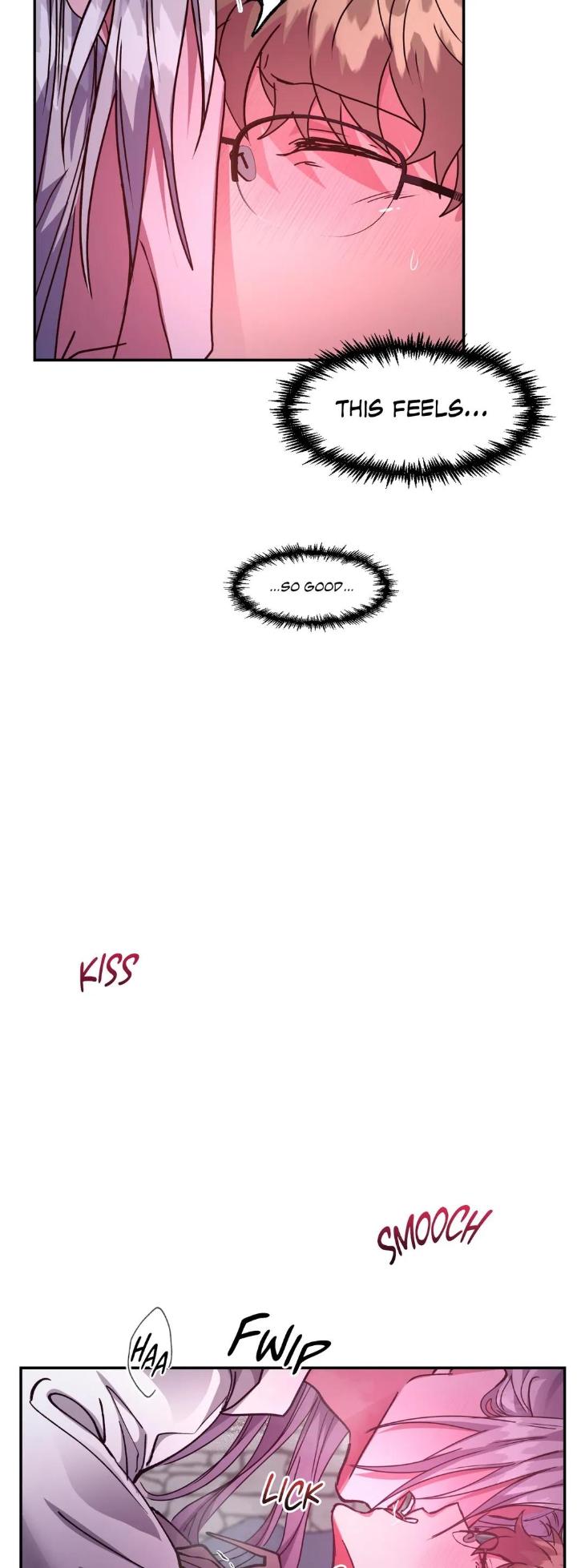 In the Castle: the Dragon’s Erotic Education by Ppeurin – Uncensored [Eng] page 32