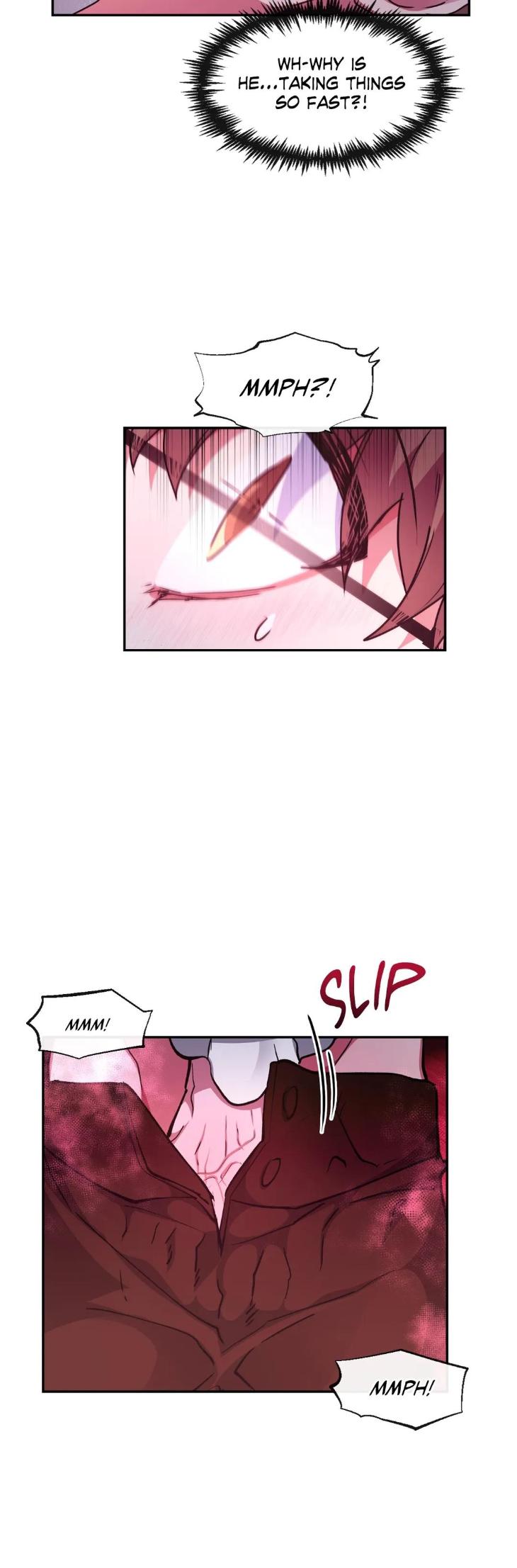 In the Castle: the Dragon’s Erotic Education by Ppeurin – Uncensored [Eng] page 36