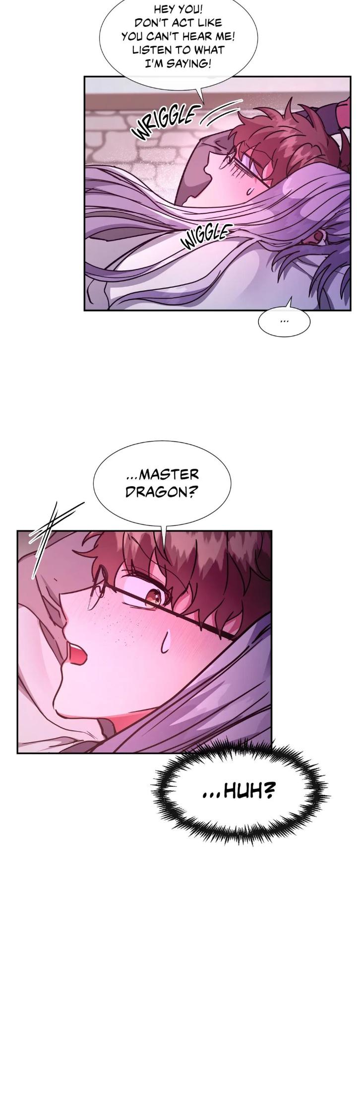 In the Castle: the Dragon’s Erotic Education by Ppeurin – Uncensored [Eng] page 39