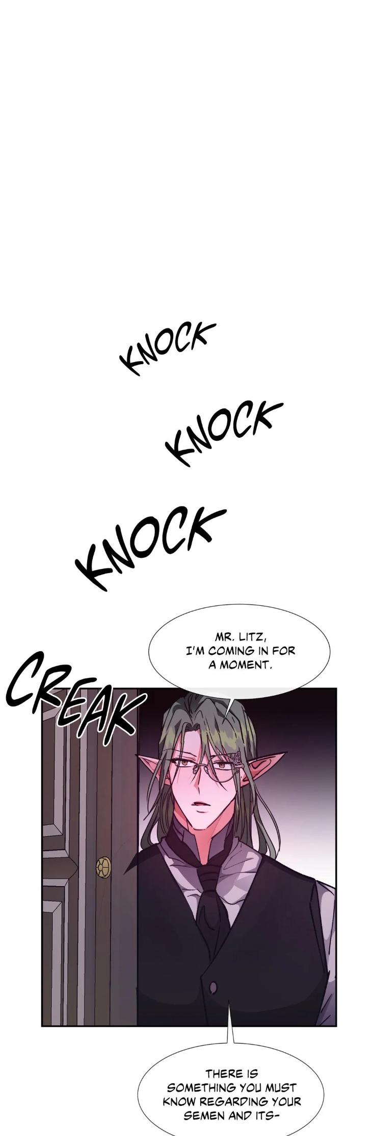 In the Castle: the Dragon’s Erotic Education by Ppeurin – Uncensored [Eng] page 40