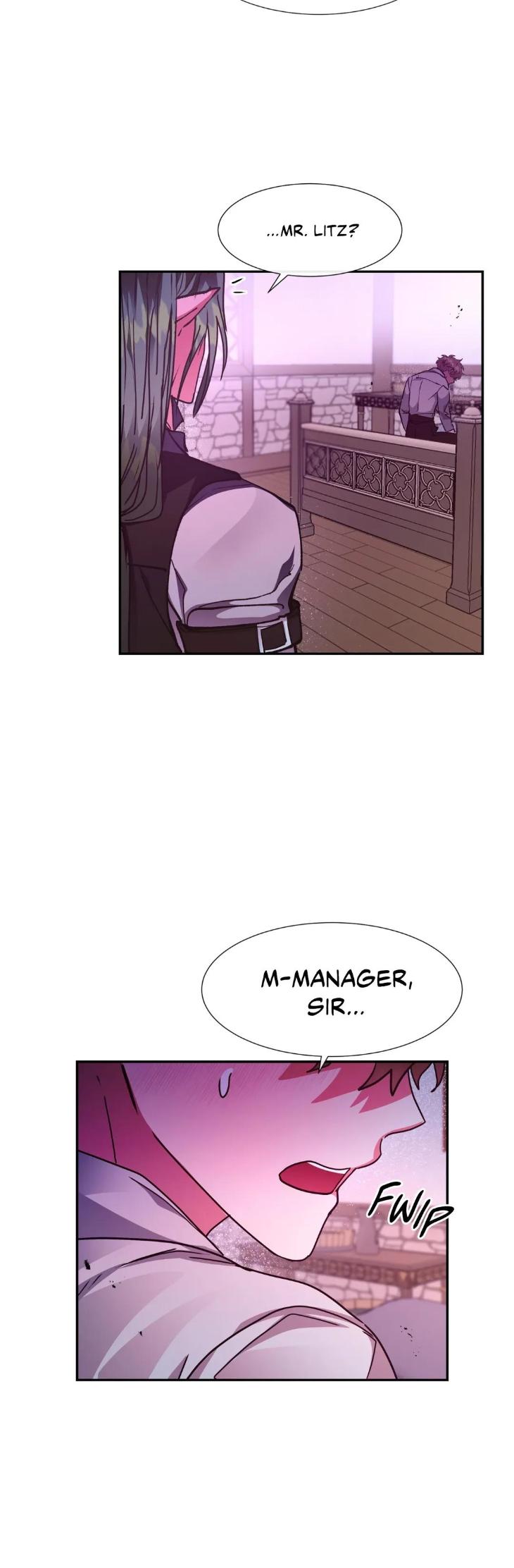 In the Castle: the Dragon’s Erotic Education by Ppeurin – Uncensored [Eng] page 41