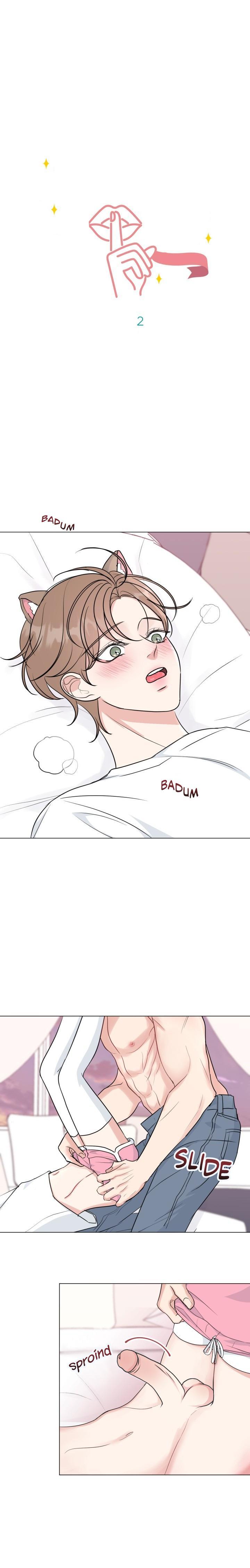 Unlikely Affair by Lilic – Uncensored Eng] page 1