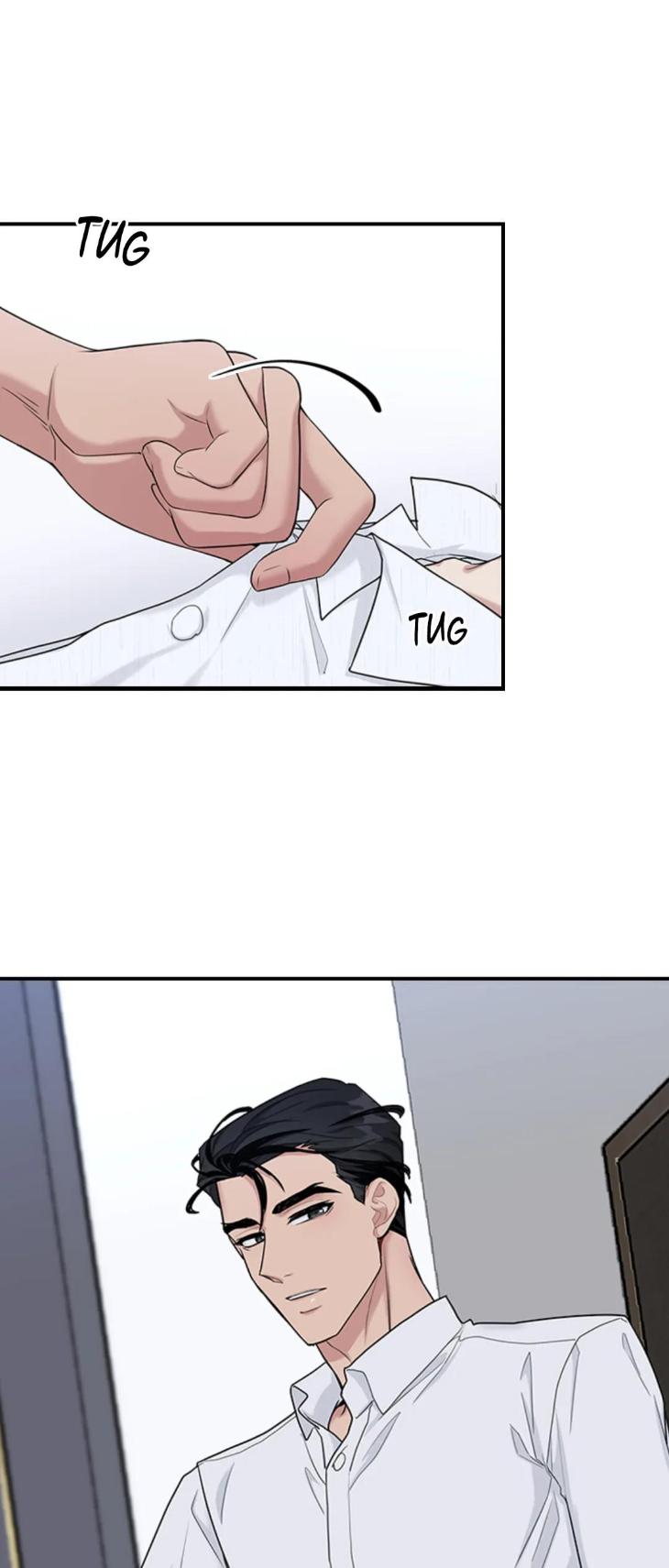 Step-Lover /Family Mate by Jeongwo [Eng] page 3