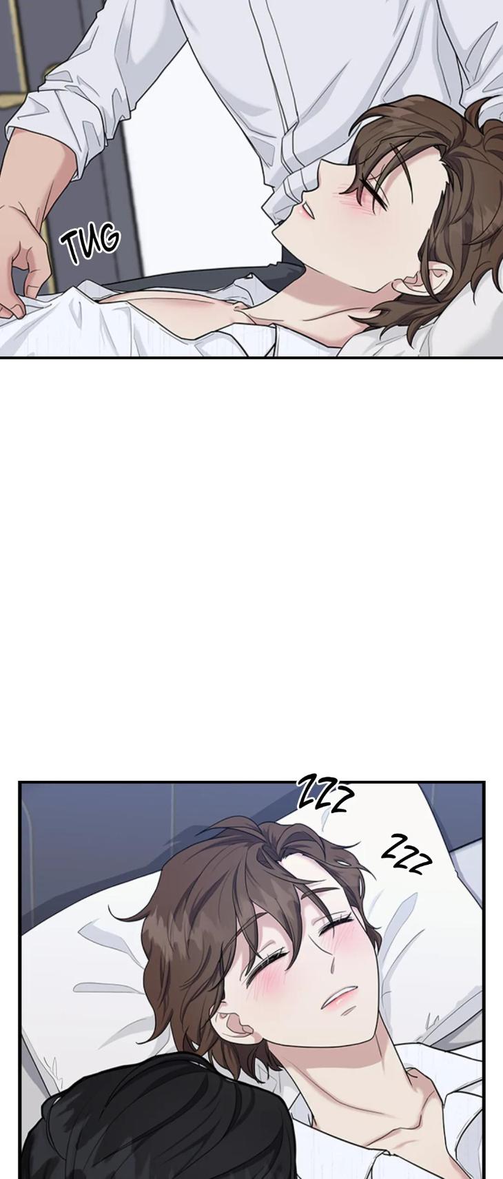 Step-Lover /Family Mate by Jeongwo [Eng] page 4