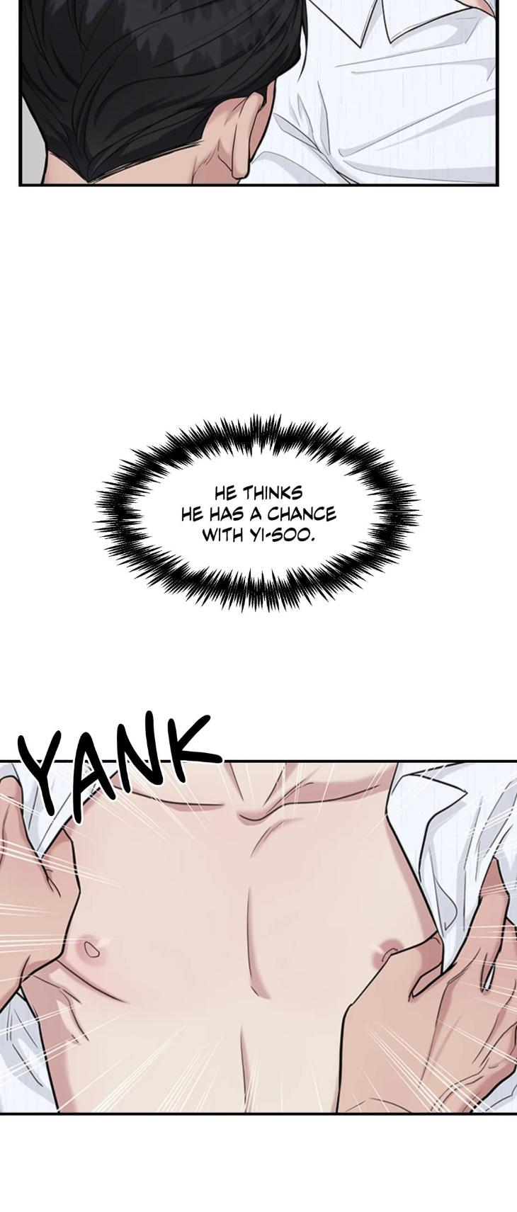 Step-Lover /Family Mate by Jeongwo [Eng] page 5