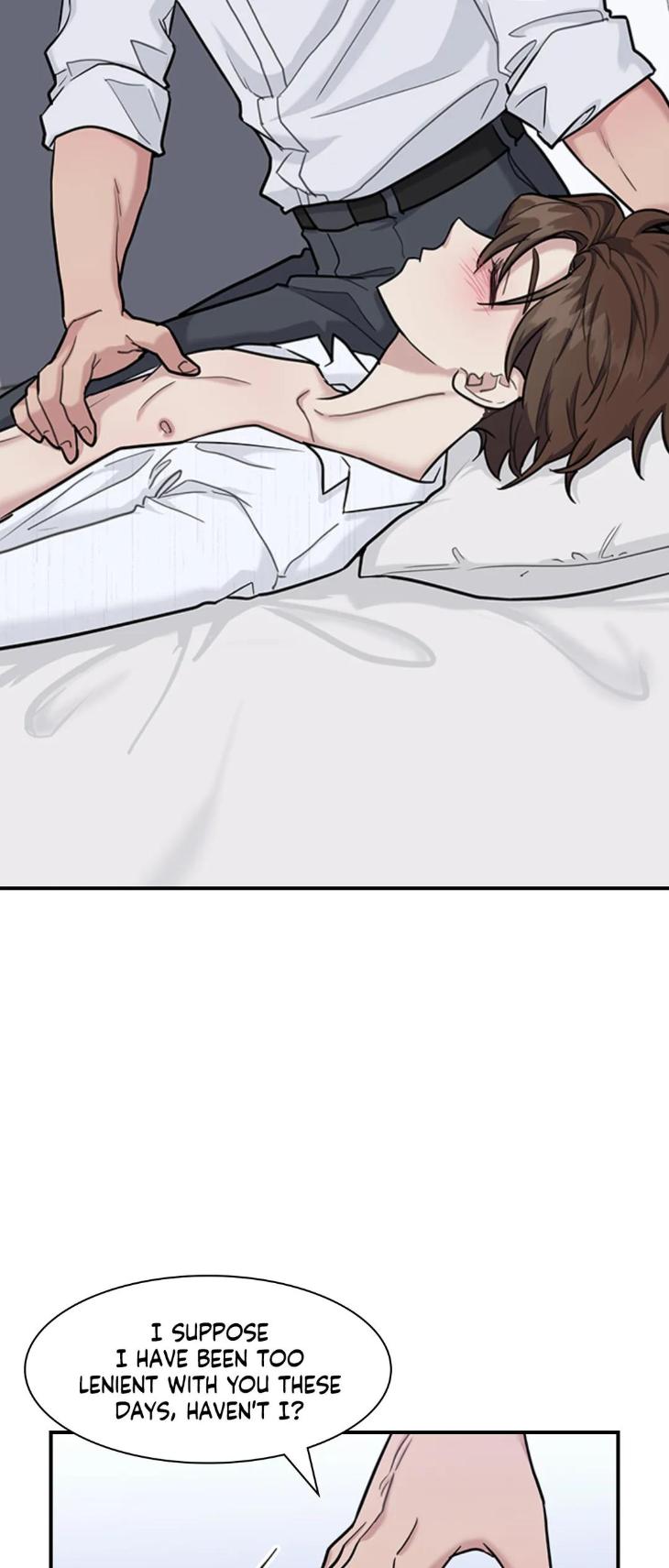 Step-Lover /Family Mate by Jeongwo [Eng] page 7