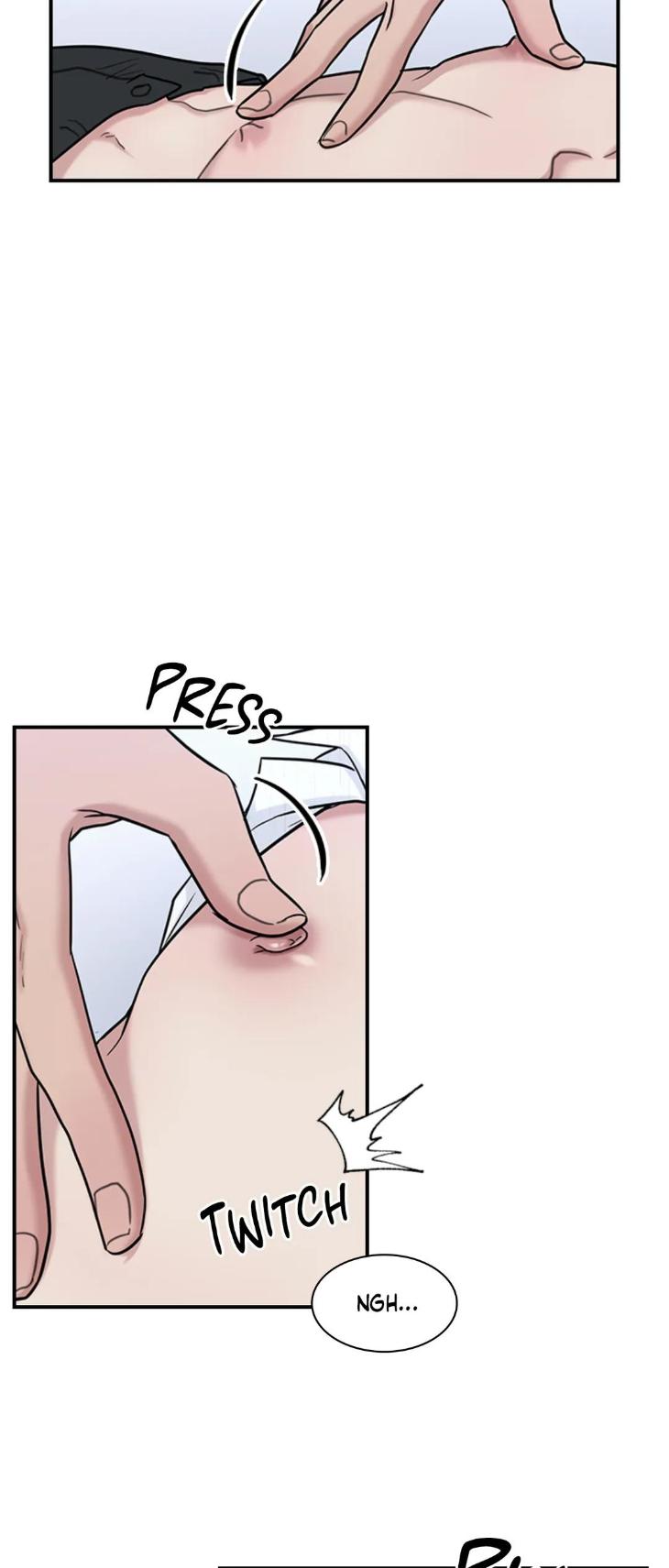 Step-Lover /Family Mate by Jeongwo [Eng] page 8