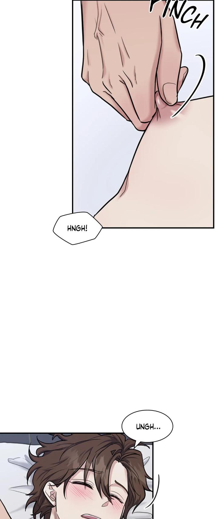 Step-Lover /Family Mate by Jeongwo [Eng] page 9