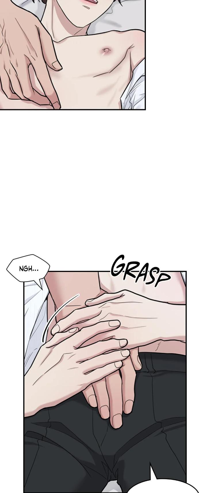 Step-Lover /Family Mate by Jeongwo [Eng] page 10