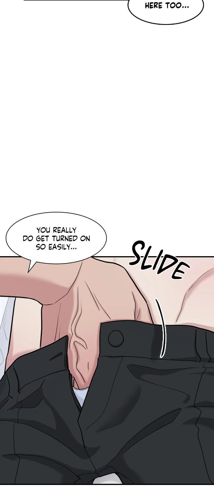 Step-Lover /Family Mate by Jeongwo [Eng] page 11