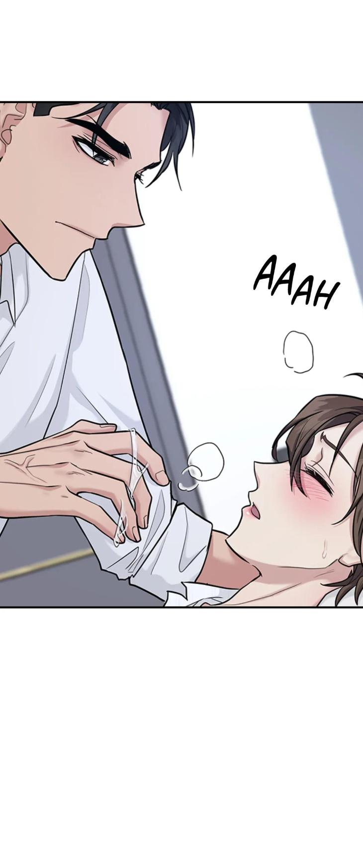 Step-Lover /Family Mate by Jeongwo [Eng] page 17