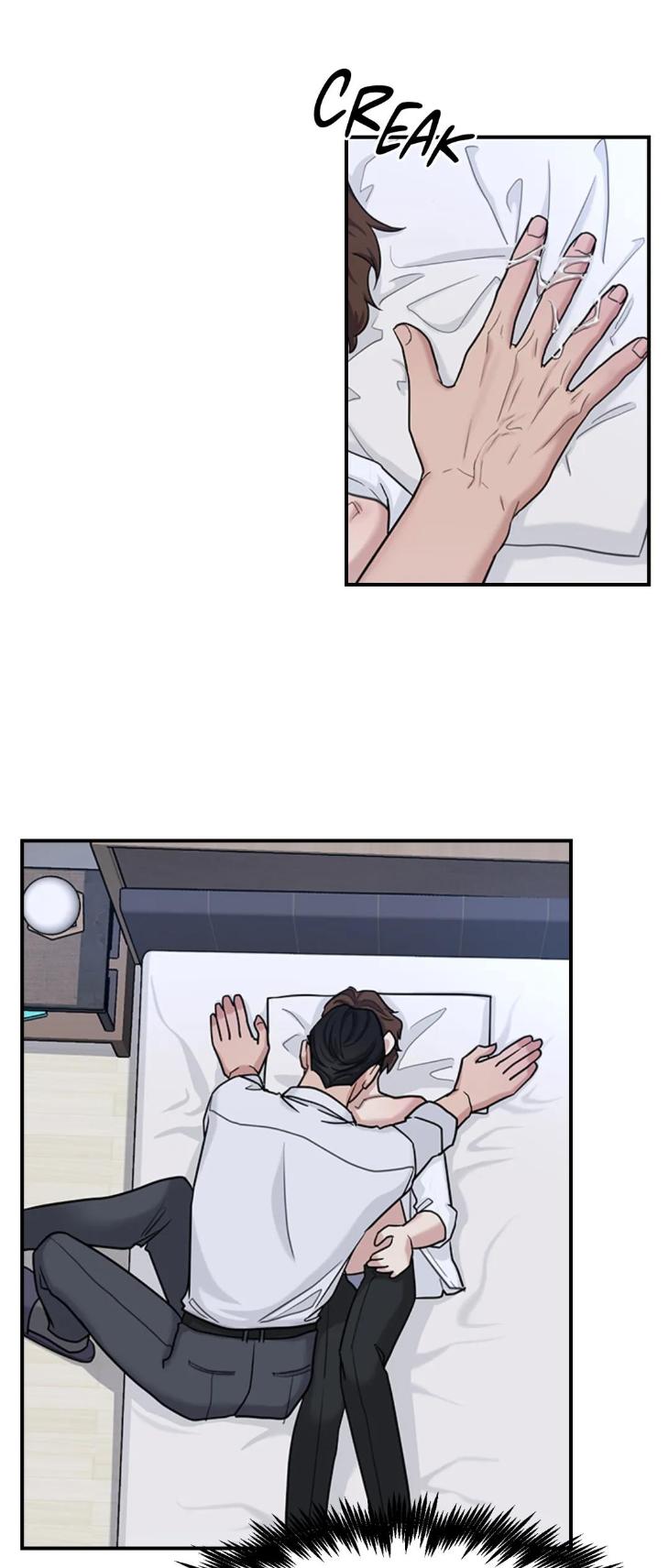 Step-Lover /Family Mate by Jeongwo [Eng] page 18