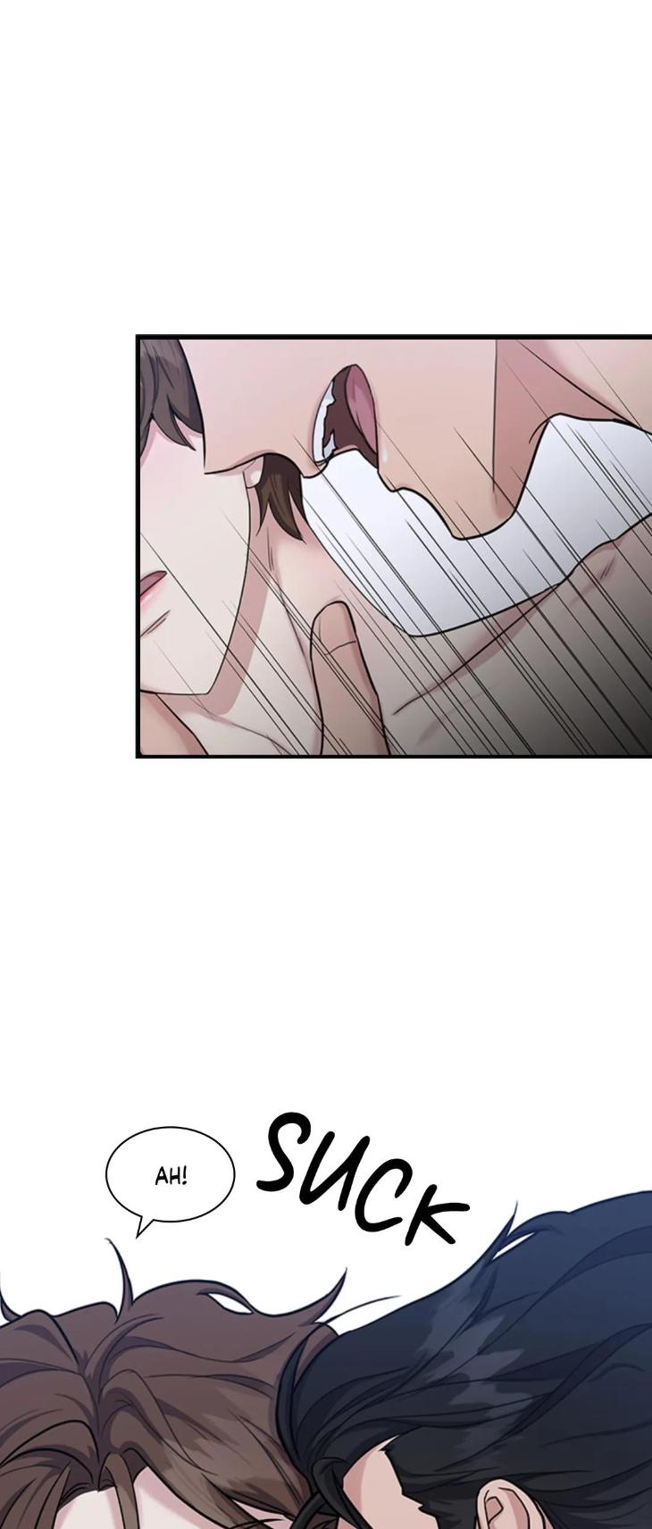 Step-Lover /Family Mate by Jeongwo [Eng] page 21