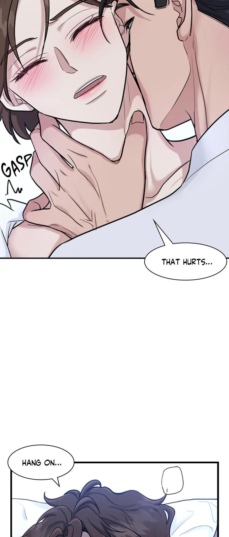 Step-Lover /Family Mate by Jeongwo [Eng] page 22