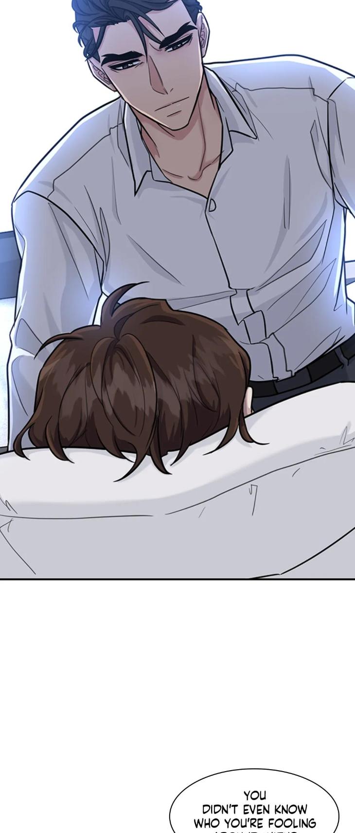 Step-Lover /Family Mate by Jeongwo [Eng] page 24