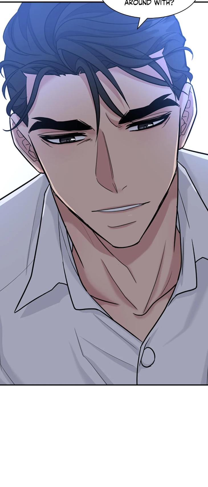 Step-Lover /Family Mate by Jeongwo [Eng] page 25