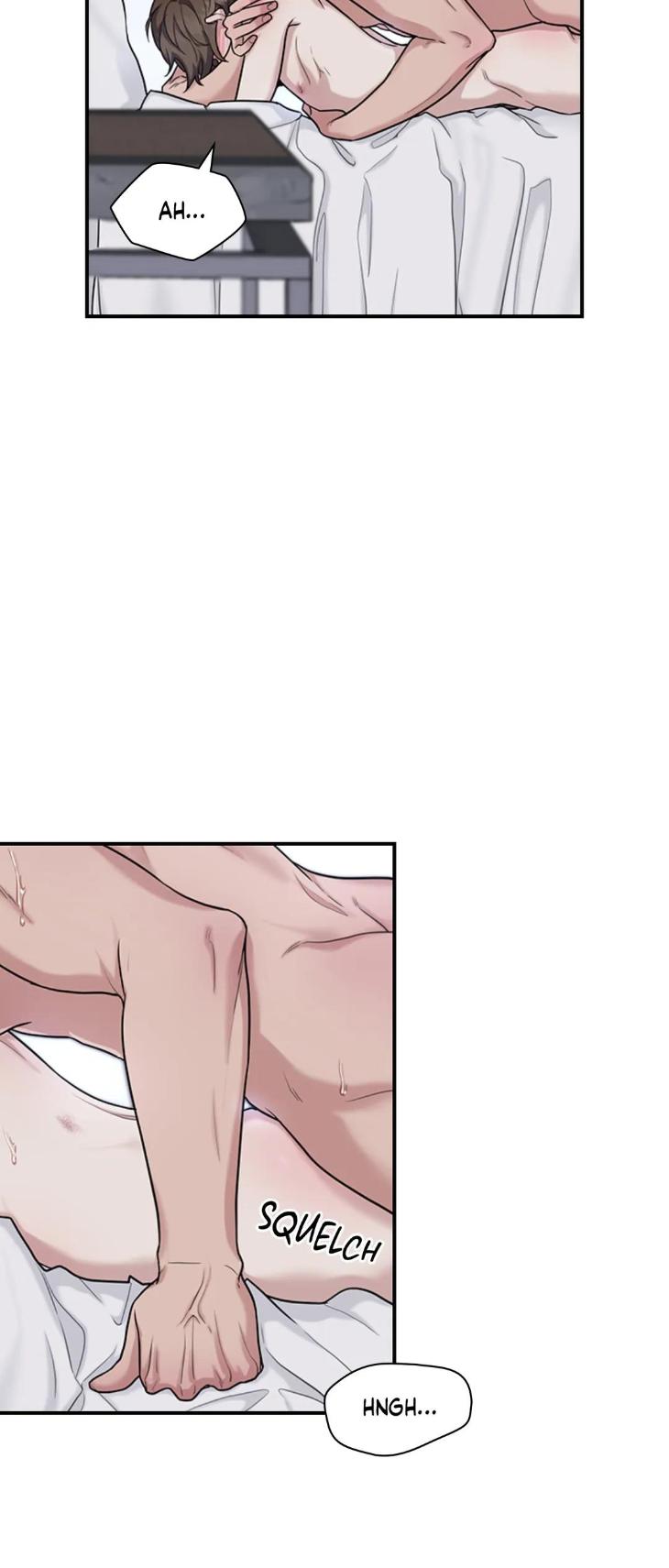 Step-Lover /Family Mate by Jeongwo [Eng] page 28