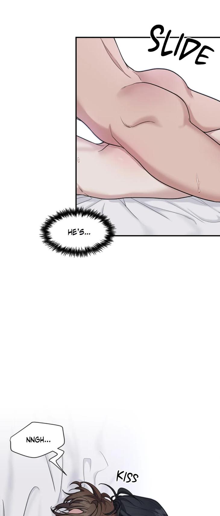 Step-Lover /Family Mate by Jeongwo [Eng] page 29